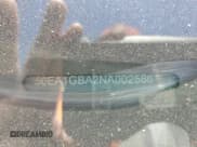 ✅ 2022 Lucid Air Grand Touring • VIN: 50EA1GBA2NA002586 • Lot: 70090374. Wystawiony na Copart z przebiegiem Nie podano. Bezpłatny archiwum sprzedaży aukcyjnych z USA i szczegółowy raport historii pojazdu na DreamBid. Zdjęcie 13.