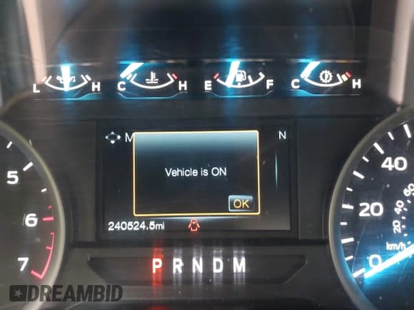 ✅ 2019 Ford F-150 XL • VIN: 1FTFX1E44KKD52335 • Lot: 42377492. Listed on IAAI with 240,524 mi. Free auction sales archive from the USA and detailed vehicle history report at DreamBid. Image 15.