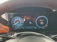 ✅ 2025 Hyundai Elantra Limited • VIN: KMHLN4DJXSU166011 • Lot: 91218875. Wystawiony na Copart z przebiegiem 10 446 mil. Bezpłatny archiwum sprzedaży aukcyjnych z USA i szczegółowy raport historii pojazdu na DreamBid. Zdjęcie 9.