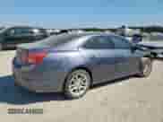 2013 Chevrolet Malibu Eco z VIN 1G11D5SR9DF187722, wystawiony jako Copart lot #82448425 z przebiegiem 86 631 mil mil oraz Szkoda całkowita • Salvage title. Historia ofert i sprzedaży dostępna na DreamBid. Obrazek 3.