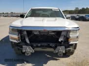 ✅ 2016 Chevrolet Silverado 1500 LS • VIN: 1GCVKNEC4GZ234616 • Лот: 49048305. Опубликован ранее на Copart с пробегом 231 901 миль. Бесплатный доступ к архиву аукционных продаж из США и подробный отчёт об истории автомобиля на DreamBid. Изображение 5.