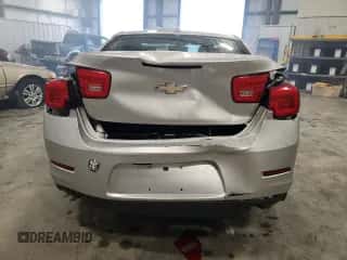 2013 Chevrolet Malibu LT z VIN 1G11E5SA5DF238477, wystawiony jako Copart lot #85534545 z przebiegiem 119 871 mil mil oraz Szkoda całkowita • Salvage title. Historia ofert i sprzedaży dostępna na DreamBid. Obrazek 6.