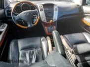 ✅ 2004 Lexus RX 330 • VIN: 2T2HA31U94C007670 • Lot: 90878125. Listed on Copart with 121,887 mi. Free auction sales archive from the USA and detailed vehicle history report at DreamBid. Image 8.