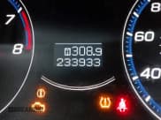 ✅ 2008 Acura TSX Nav • VIN: JH4CL96908C009658 • Lot: 42521491. Wystawiony na IAAI z przebiegiem 233 933 mil. Bezpłatny archiwum sprzedaży aukcyjnych z USA i szczegółowy raport historii pojazdu na DreamBid. Zdjęcie 6.