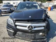 ✅ 2015 Mercedes-Benz GL 550 • VIN: 4JGDF7DE1FA443917 • Lot: 83835295. Listed on Copart with Not provided. Free auction sales archive from the USA and detailed vehicle history report at DreamBid. Image 5.