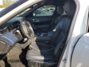 ✅ 2020 Land Rover Range Rover Velar R-Dynamic S • VIN: SALYK2FV5LA283904 • Лот: 43028355. Опубликован ранее на Copart с пробегом 44 026 миль. Бесплатный доступ к архиву аукционных продаж из США и подробный отчёт об истории автомобиля на DreamBid. Изображение 7.