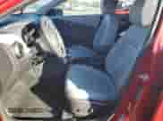 2021 Hyundai Kona Ultimate with VIN KM8K5CA50MU731155, listed as a Copart auction lot 86263755 with 47,277 mi miles and Salvage title. Bid and sale history available at DreamBid. Image 7.