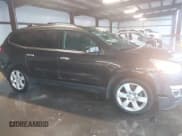 ✅ 2016 Chevrolet Traverse LT • VIN: 1GNKVGKD2GJ171802 • Lot: 41030850. Wystawiony na IAAI z przebiegiem 127 651 mil. Bezpłatny archiwum sprzedaży aukcyjnych z USA i szczegółowy raport historii pojazdu na DreamBid. Zdjęcie 13.