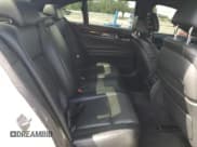 ✅ 2014 BMW 7 Series 750i • VIN: WBAYA8C53ED824903 • Lot: 56353665. Wystawiony na Copart z przebiegiem 82 240 mil. Bezpłatny archiwum sprzedaży aukcyjnych z USA i szczegółowy raport historii pojazdu na DreamBid. Zdjęcie 10.