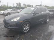 ✅ 2012 Porsche Cayenne • VIN: WP1AA2A22CLA07997 • Lot: 42311645. Listed on IAAI with 119,547 mi. Free auction sales archive from the USA and detailed vehicle history report at DreamBid. Image 2.