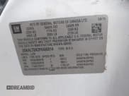 ✅ 2015 GMC Terrain SLT • VIN: 2GKALTEK2F6436814 • Lot: 42932214. Wystawiony na IAAI z przebiegiem 182 836 mil. Bezpłatny archiwum sprzedaży aukcyjnych z USA i szczegółowy raport historii pojazdu na DreamBid. Zdjęcie 9.