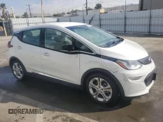 ✅ 2020 Chevrolet Bolt EV LT • VIN: 1G1FY6S07L4149871 • Lot: 70681284. Wystawiony na Copart z przebiegiem 30 814 mil. Bezpłatny archiwum sprzedaży aukcyjnych z USA i szczegółowy raport historii pojazdu na DreamBid. Zdjęcie 4.
