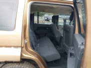 ✅ 2012 Jeep Liberty Sport • VIN: 1C4PJMAK3CW154710 • Lot: 43267045. Listed on IAAI with 177,104 mi. Free auction sales archive from the USA and detailed vehicle history report at DreamBid. Image 8.