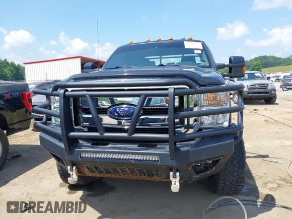 ✅ 2016 Ford F-250 Lariat • VIN: 1FT7W2B61GEC20562 • Лот: 42529775. Опубликован ранее на IAAI с пробегом 83 652 миль. Бесплатный доступ к архиву аукционных продаж из США и подробный отчёт об истории автомобиля на DreamBid. Изображение 12.