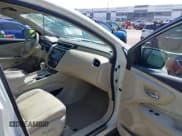 ✅ 2015 Nissan Murano SL • VIN: 5N1AZ2MH1FN220289 • Лот: 43407635. Опубликован ранее на IAAI с пробегом 147 582 миль. Бесплатный доступ к архиву аукционных продаж из США и подробный отчёт об истории автомобиля на DreamBid. Изображение 5.