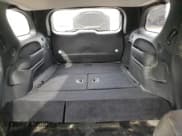 ✅ 2020 Dodge Durango Pursuit • VIN: 1C4SDJFT9LC430424 • Lot: 53405655. Wystawiony na Copart z przebiegiem 98 267 mil. Bezpłatny archiwum sprzedaży aukcyjnych z USA i szczegółowy raport historii pojazdu na DreamBid. Zdjęcie 10.