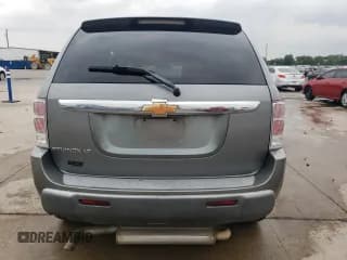 ✅ 2006 Chevrolet Equinox LT • VIN: 2CNDL63F166090699 • Лот: 64092314. Опубликован ранее на Copart с пробегом 156 642 миль. Бесплатный доступ к архиву аукционных продаж из США и подробный отчёт об истории автомобиля на DreamBid. Изображение 6.