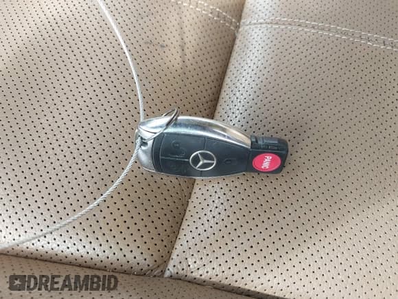 ✅ 2009 Mercedes-Benz S 550 • VIN: WDDNG86X79A239448 • Лот: 42170436. Опубликован ранее на IAAI с пробегом 119 212 миль. Бесплатный доступ к архиву аукционных продаж из США и подробный отчёт об истории автомобиля на DreamBid. Изображение 11.