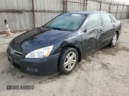 ✅ 2006 Honda Accord EX-L • VIN: JHMCM56846C008359 • Lot: 92467245. Wystawiony na Copart z przebiegiem 249 758 mil. Bezpłatny archiwum sprzedaży aukcyjnych z USA i szczegółowy raport historii pojazdu na DreamBid. Zdjęcie 1.