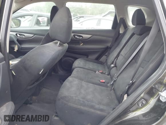 ✅ 2016 Nissan Rogue SL • VIN: 5N1AT2MV7GC814101 • Лот: 42878067. Опубликован ранее на IAAI с пробегом 168 070 миль. Бесплатный доступ к архиву аукционных продаж из США и подробный отчёт об истории автомобиля на DreamBid. Изображение 8.