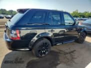 ✅ 2010 Land Rover Range Rover Sport HSE Lux • VIN: SALSK2D43AA226727 • Лот: 66259725. Опубликован ранее на Copart с пробегом 133 458 миль. Бесплатный доступ к архиву аукционных продаж из США и подробный отчёт об истории автомобиля на DreamBid. Изображение 3.