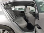 ✅ 2013 Honda Accord EX • VIN: 1HGCR2F79DA206857 • Lot: 43589869. Listed on IAAI with 281,879 mi. Free auction sales archive from the USA and detailed vehicle history report at DreamBid. Image 8.