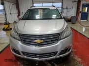 ✅ 2014 Chevrolet Traverse LTZ • VIN: 1GNKVJKD8EJ172768 • Лот: 92171255. Опубликован ранее на Copart с пробегом 136 882 миль. Бесплатный доступ к архиву аукционных продаж из США и подробный отчёт об истории автомобиля на DreamBid. Изображение 5.