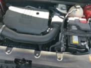 ✅ 2023 Chevrolet Blazer LT • VIN: 3GNKBCR47PS182610 • Lot: 42876141. Listed on IAAI with 42,825 mi. Free auction sales archive from the USA and detailed vehicle history report at DreamBid. Image 20.