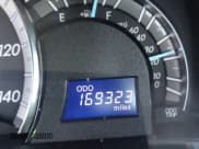 ✅ 2013 Toyota Camry XLE • VIN: 4T1BK1FK4DU527308 • Lot: 43265571. Listed on IAAI with 169,323 mi. Free auction sales archive from the USA and detailed vehicle history report at DreamBid. Image 15.