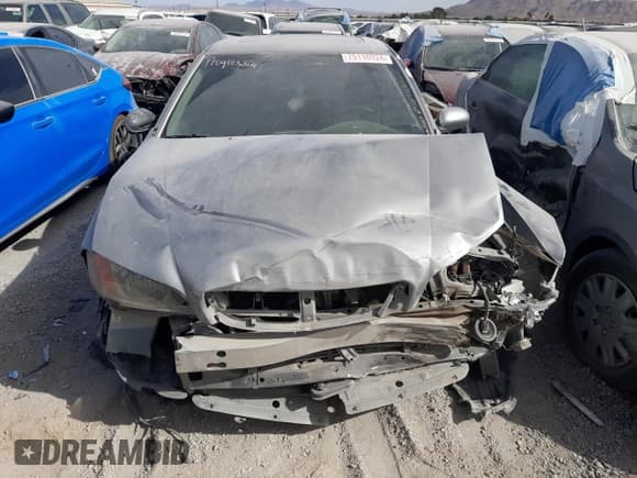 ✅ 2000 Infiniti I30 Luxury • VIN: JNKCA31A0YT123907 • Lot: 75110924. Listed on Copart with Not provided. Free auction sales archive from the USA and detailed vehicle history report at DreamBid. Image 5.