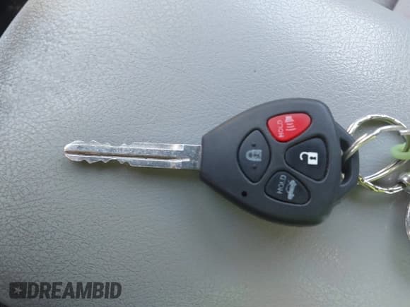 ✅ 2011 Toyota Camry LE • VIN: 4T1BF3EK2BU705411 • Лот: 43600473. Опубликован ранее на IAAI с пробегом 223 146 миль. Бесплатный доступ к архиву аукционных продаж из США и подробный отчёт об истории автомобиля на DreamBid. Изображение 11.