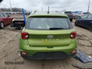 ✅ 2024 Hyundai Venue Limited • VIN: KMHRC8A39RU318724 • Lot: 85784864. Listed on Copart with 14,411 mi. Free auction sales archive from the USA and detailed vehicle history report at DreamBid. Image 6.