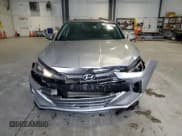 ✅ 2020 Hyundai Elantra Value Edition • VIN: 5NPD84LF7LH551440 • Lot: 86464525. Listed on Copart with 81,651 mi. Free auction sales archive from the USA and detailed vehicle history report at DreamBid. Image 5.