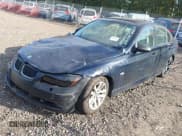 ✅ 2006 BMW 3 Series 325i • VIN: WBAVB17506NK35272 • Lot: 43401862. Listed on IAAI with Not provided. Free auction sales archive from the USA and detailed vehicle history report at DreamBid. Image 2.