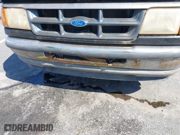 ✅ 1993 Ford Ranger Splash • VIN: 1FTCR10A2PTA85157 • Лот: 42807110. Опубликован ранее на IAAI с пробегом 158 072 миль. Бесплатный доступ к архиву аукционных продаж из США и подробный отчёт об истории автомобиля на DreamBid. Изображение 13.