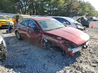 2023 Hyundai Sonata SE с VIN KMHL24JA4PA287221, выставлен на аукционе Copart как лот 84616405 с пробегом 89 180 миль миль и Чистый • Clean title. История ставок и продаж доступна на DreamBid. Изображение 4.