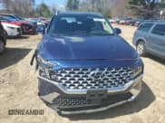 ✅ 2021 Hyundai Santa Fe Limited • VIN: 5NMS4DAL4MH365946 • Lot: 50993714. Wystawiony na Copart z przebiegiem 13 974 mil. Bezpłatny archiwum sprzedaży aukcyjnych z USA i szczegółowy raport historii pojazdu na DreamBid. Zdjęcie 5.