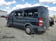✅ 2015 Mercedes-Benz Sprinter Passenger • VIN: WDZPE7DC8F5976066 • Лот: 74180994. Опубликован ранее на Copart с пробегом Не указан. Бесплатный доступ к архиву аукционных продаж из США и подробный отчёт об истории автомобиля на DreamBid. Изображение 2.