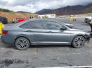 ✅ 2024 Volkswagen Jetta Sport • VIN: 3VWBM7BU5RM060191 • Lot: 43430431. Listed on IAAI with 46,899 mi. Free auction sales archive from the USA and detailed vehicle history report at DreamBid. Image 13.