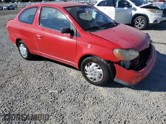 ✅ 2002 Toyota ECHO • VIN: JTDAT123720218884 • Lot: 80186155. Wystawiony na Copart z przebiegiem 147 365 mil. Bezpłatny archiwum sprzedaży aukcyjnych z USA i szczegółowy raport historii pojazdu na DreamBid. Zdjęcie 4.