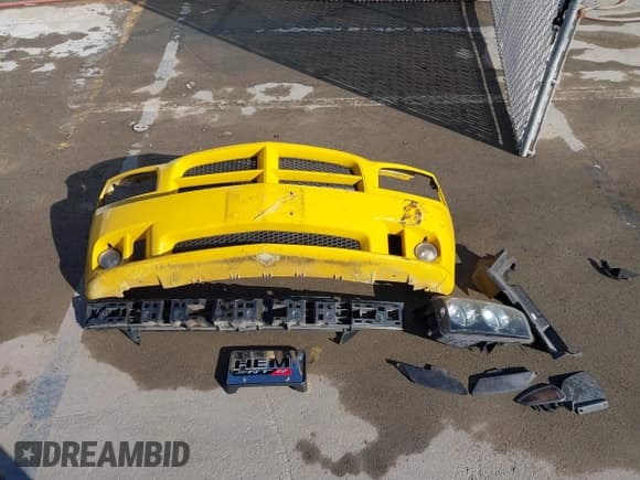 ✅ 2007 Dodge Charger SRT-8 • VIN: 2B3LA73W47H648550 • Лот: 43551201. Опубликован ранее на IAAI с пробегом 98 866 миль. Бесплатный доступ к архиву аукционных продаж из США и подробный отчёт об истории автомобиля на DreamBid. Изображение 12.