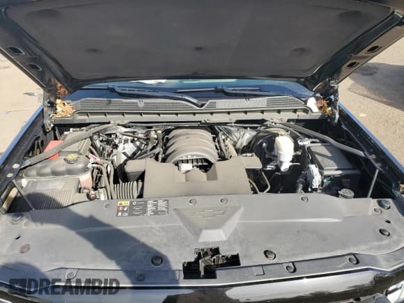 ✅ 2016 Chevrolet Silverado 1500 Custom • VIN: 1GCVKPEC6GZ279892 • Lot: 81987445. Wystawiony na Copart z przebiegiem 67 260 mil. Bezpłatny archiwum sprzedaży aukcyjnych z USA i szczegółowy raport historii pojazdu na DreamBid. Zdjęcie 11.