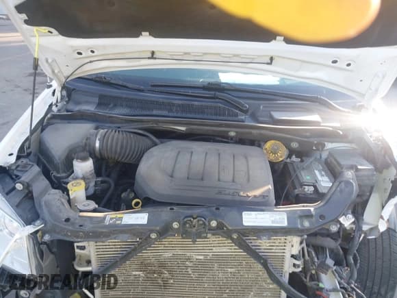 ✅ 2020 Dodge Grand Caravan SXT • VIN: 2C4RDGCG9LR173720 • Lot: 43102706. Wystawiony na IAAI z przebiegiem 100 172 mil. Bezpłatny archiwum sprzedaży aukcyjnych z USA i szczegółowy raport historii pojazdu na DreamBid. Zdjęcie 10.