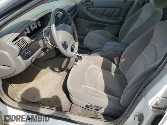 ✅ 2002 Dodge Stratus SXT • VIN: 1B3EL46X12N341519 • Lot: 53983965. Wystawiony na Copart z przebiegiem 88 157 mil. Bezpłatny archiwum sprzedaży aukcyjnych z USA i szczegółowy raport historii pojazdu na DreamBid. Zdjęcie 7.