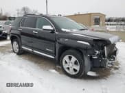 ✅ 2015 GMC Terrain Denali • VIN: 2GKFLZEK7F6436901 • Лот: 45594005. Опубликован ранее на Copart с пробегом 102 751 миль. Бесплатный доступ к архиву аукционных продаж из США и подробный отчёт об истории автомобиля на DreamBid. Изображение 4.