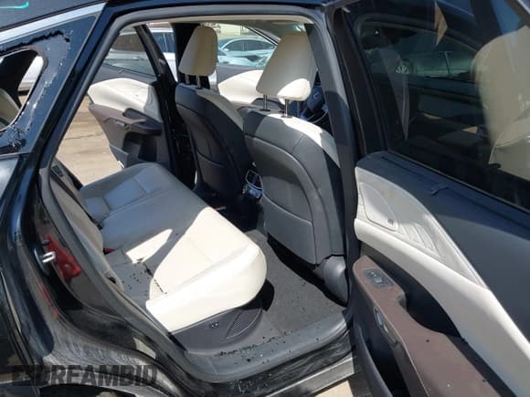 ✅ 2023 Lexus RX 350h • VIN: 2T2BBMCA0PC013311 • Лот: 43171911. Опубликован ранее на IAAI с пробегом 43 906 миль. Бесплатный доступ к архиву аукционных продаж из США и подробный отчёт об истории автомобиля на DreamBid. Изображение 8.