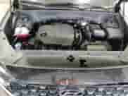 2023 Hyundai Santa Fe SEL z VIN 5NMS2DAJ5PH638711, wystawiony jako Copart lot #68196515 z przebiegiem 21 292 mil mil oraz Szkoda całkowita • Salvage title. Historia ofert i sprzedaży dostępna na DreamBid. Obrazek 14.