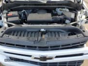 ✅ 2021 Chevrolet Silverado 1500 RST • VIN: 1GCUYEED3MZ191451 • Lot: 52479424. Wystawiony na Copart z przebiegiem 46 160 mil. Bezpłatny archiwum sprzedaży aukcyjnych z USA i szczegółowy raport historii pojazdu na DreamBid. Zdjęcie 13.