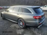 ✅ 2021 Mercedes-Benz E 63 S AMG • VIN: W1KZH8KB4MA982800 • Lot: 44360975. Listed on Copart with 31,728 mi. Free auction sales archive from the USA and detailed vehicle history report at DreamBid. Image 2.