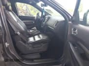 ✅ 2017 Dodge Durango GT • VIN: 1C4RDHDG2HC724607 • Lot: 42446086. Listed on IAAI with 149,986 mi. Free auction sales archive from the USA and detailed vehicle history report at DreamBid. Image 5.